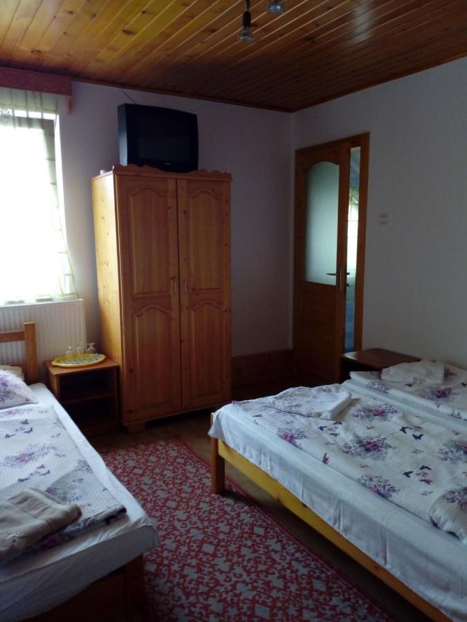 Ibolya-Imola Bed & Breakfast Praid Dış mekan fotoğraf