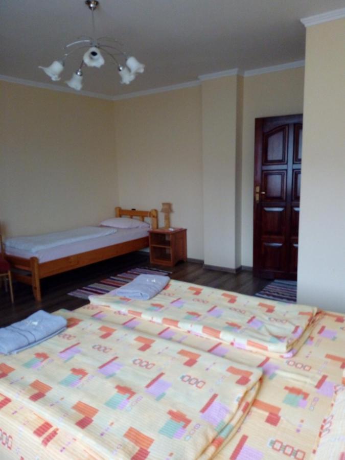 Ibolya-Imola Bed & Breakfast Praid Dış mekan fotoğraf