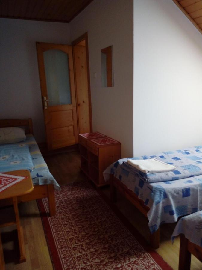 Ibolya-Imola Bed & Breakfast Praid Dış mekan fotoğraf