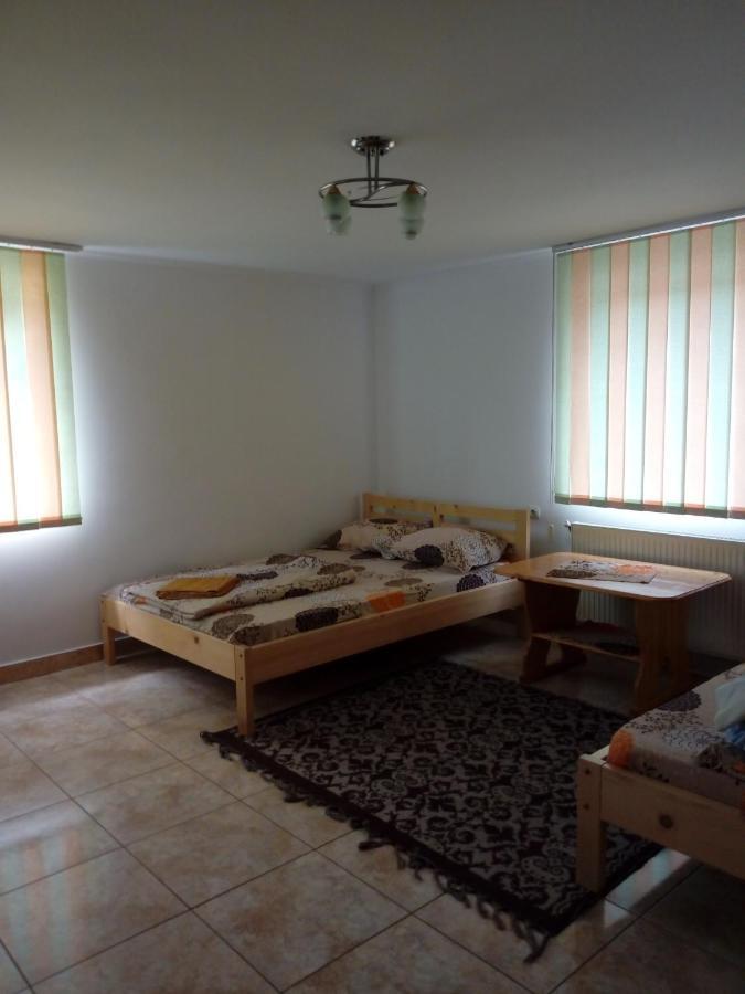 Ibolya-Imola Bed & Breakfast Praid Dış mekan fotoğraf