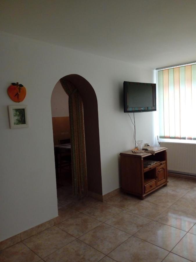 Ibolya-Imola Bed & Breakfast Praid Dış mekan fotoğraf