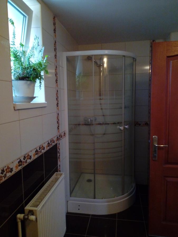 Ibolya-Imola Bed & Breakfast Praid Dış mekan fotoğraf