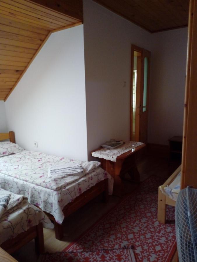 Ibolya-Imola Bed & Breakfast Praid Dış mekan fotoğraf