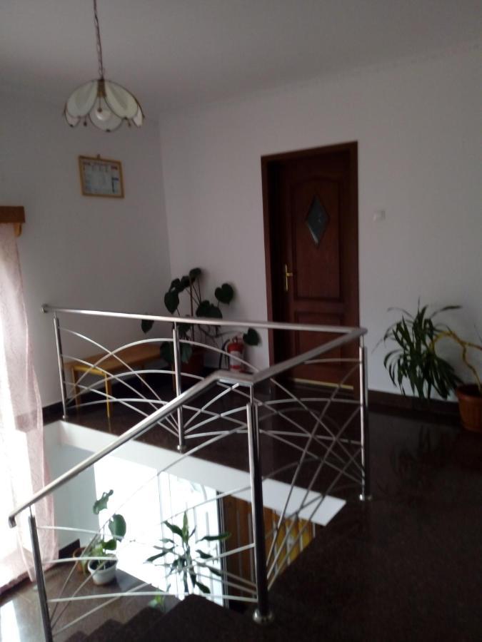 Ibolya-Imola Bed & Breakfast Praid Dış mekan fotoğraf