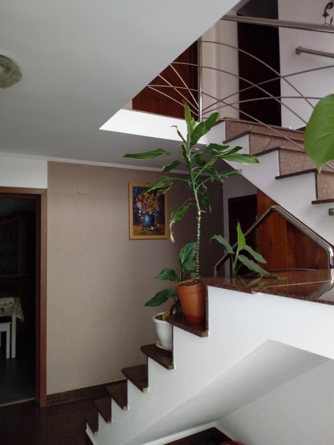 Ibolya-Imola Bed & Breakfast Praid Dış mekan fotoğraf