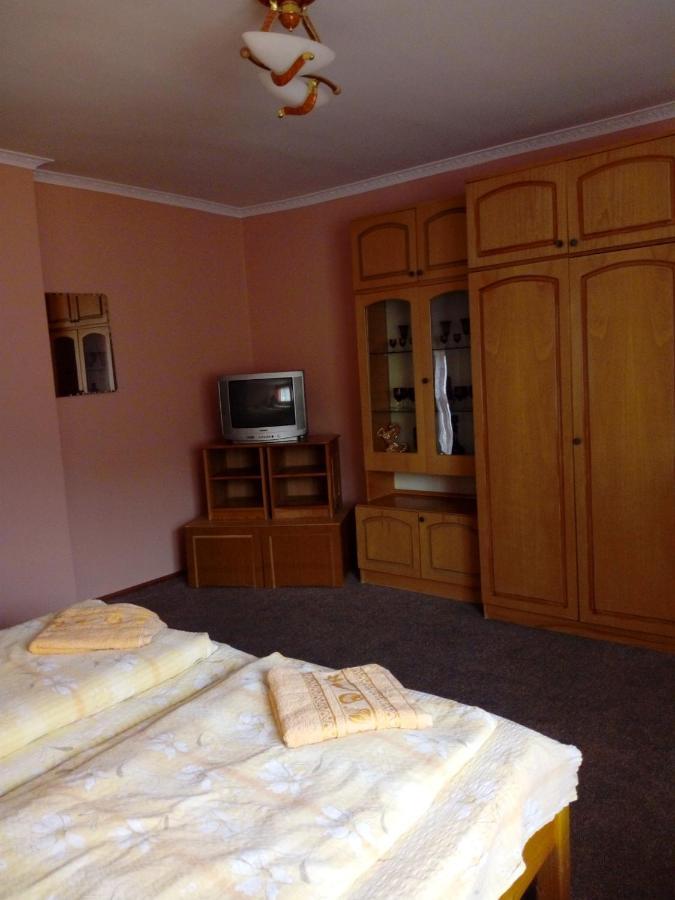 Ibolya-Imola Bed & Breakfast Praid Dış mekan fotoğraf