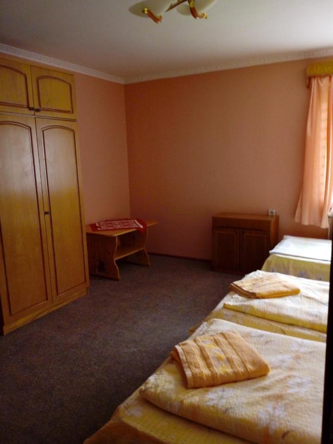Ibolya-Imola Bed & Breakfast Praid Dış mekan fotoğraf