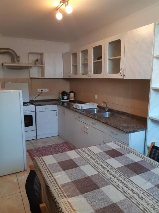 Ibolya-Imola Bed & Breakfast Praid Dış mekan fotoğraf