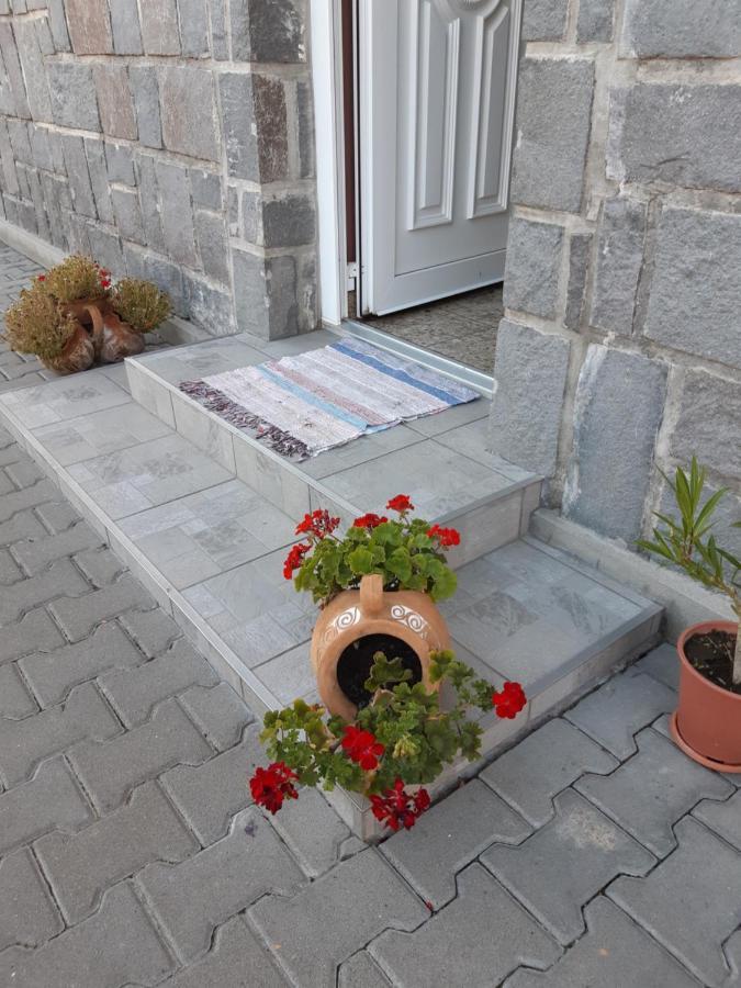 Ibolya-Imola Bed & Breakfast Praid Dış mekan fotoğraf