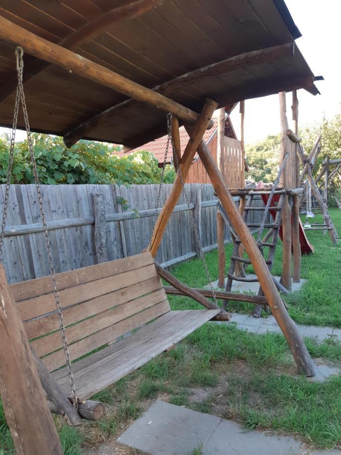 Ibolya-Imola Bed & Breakfast Praid Dış mekan fotoğraf